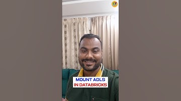 Mount ADLS in Databricks | Service Principal vs Access Key vs SAS Token