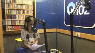 Q102 / FM104 Add