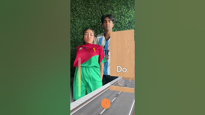 PERFECT PITCH CHALLENGE…  (Cristiano Ronaldo Edition)