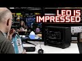 Leo analyses Cooler Master MasterBox NR200P