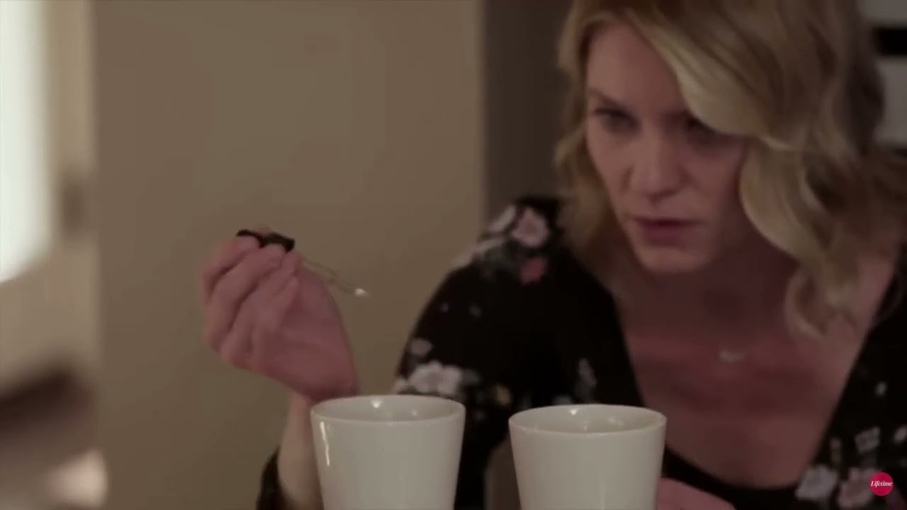 Olivia Cranor Heel Turn (Suburban Swingers Club)