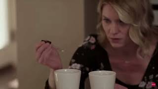 Olivia Cranor Heel Turn Suburban S Club