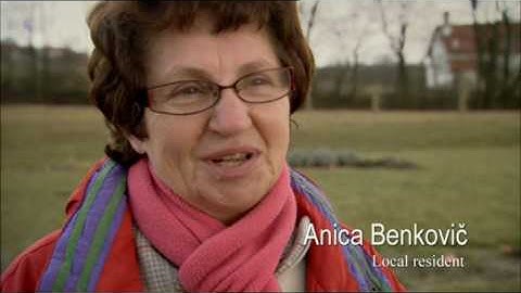 Health Inequalities - Social Determinants of Health Film (Slovenia)