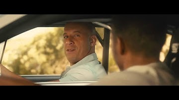 Paul Walker CGI in FF7