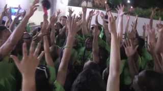 New Student Orientation: Our Summer