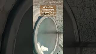 Download Lagu Menggoreng Kerupuk Tanpa Minyak Goreng MP3