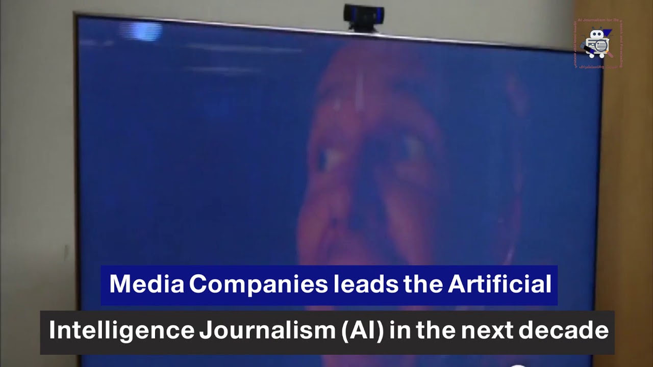 Ai And Its Impact On The Future Of Journalism – VLIB