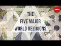 Exploring Beliefs and Practices Across Major World Religions