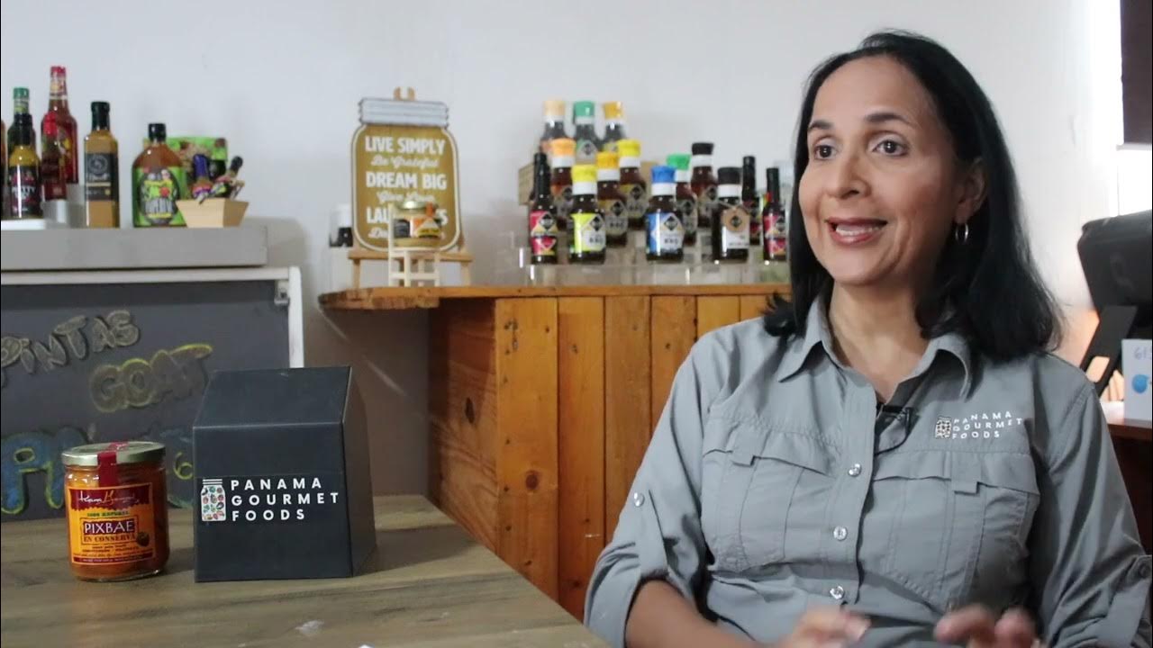 The Gourmet Ceo Turns Out To Be My Baby's Dad www.youtube.com