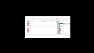 SUMIF, COUNTIF Excel in Seconds #education #exceltips #excel #exceltricks #exceltutorial