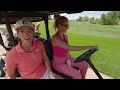 Chaos on the Course with LPGA Winner Mel Reid