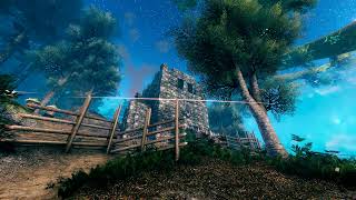 This 1GB Mod for Valheim brings realistic HD textures to the game