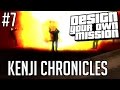 GTA San Andreas DYOM: Kenji Chronicles [GangstaZilla203] - Part 7