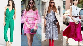 CHANEL 🇲🇫 STREET STYLE IDEAS 2024-25 SUMMER🏝️ SPRING🌼 FASHION TRENDS PARIS SHOPPING WALK