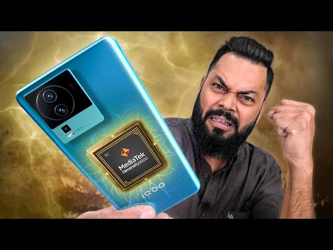 iQOO Neo 7 Indian Unit Unboxing & First Impressions⚡Best Gaming Phone Under 30K!?