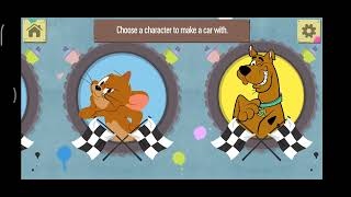 Who's Going to Win the Race Run Jerry Run screenshot 3