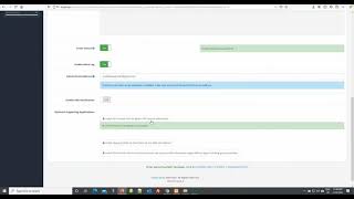 Order Status Email Templates 5  for OpenCart | Installation Demo