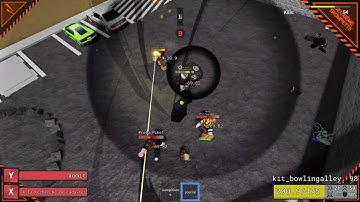 Item asylum smile 70 killstreak