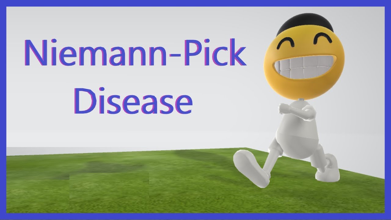 Niemann–Pick type C Mnemonic