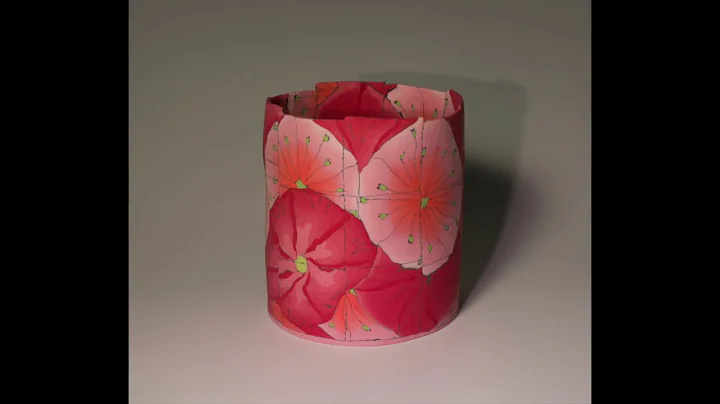 Maria Ten Kortenaar |  Flowerbomb