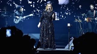 Celebrity Grammy Nominations: Beyonce, Adele Top Album Honors Net Worth