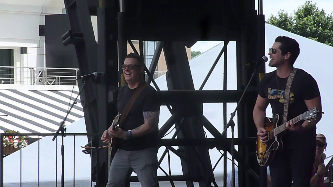 JT Hodges Ray Bans YouTube