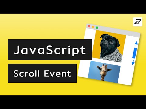 วีดีโอ: วัตถุที่เลื่อนออกไปใน Javascript คืออะไร?