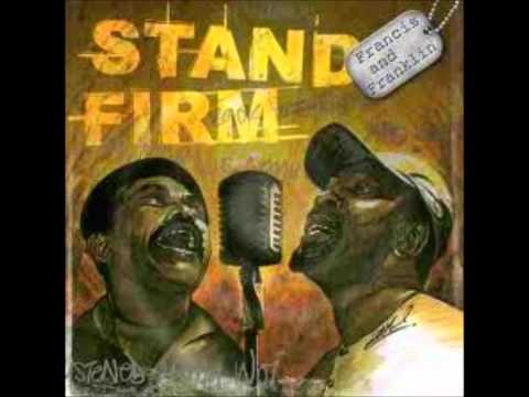 Winston Francis - The Break