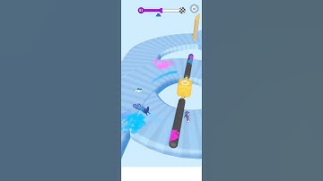 wacky run in Max Level walkthrough Gameplay update All trailer IOS,Android Game Mobile