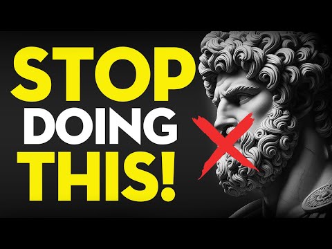 5 BEHAVIORAL MISTAKES
