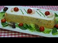 Pastel de salmón fresco una receta fácil y deliciosa para navidad