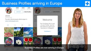 Find Events on Instagram!