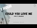 Kygo ft. Dreamlab - Could You Love Me (1 hour loop)