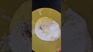 Ramadan Food Series - Part 1 - Namak Pary