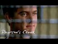 Pacey Tells His Brother How He Feels About Joey | Dawson&#39;s Creek