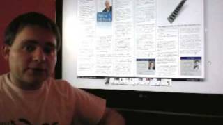 Introduction to the Productive Magazine #3 (Productive Show #14) Introduction to the Productive Magazine #3 (Productive Show #14)