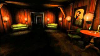 Amnesia Live-stream Highlights: How does open door