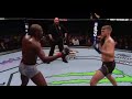 Jon Jones vs Alexander Gustafsson Rematch FULL FIGHT