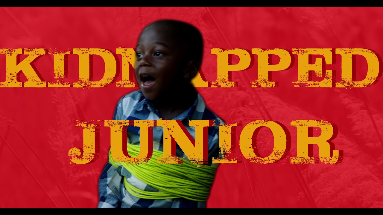 Khandakadence - Walker Texas Ranger