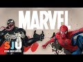 Venom Could Take Spider-Man From Marvel - SJU