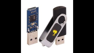 ⚠️ USB Rubber Ducky: Your Covert Weapon for Digital Mayhem!💻💥 ⚠️