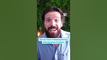 How to use Dynamic Creative in Facebook Ads