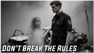 Don’t Break Rule's As a Security Guard At This Museum | Terrifying Horror Video Explain |