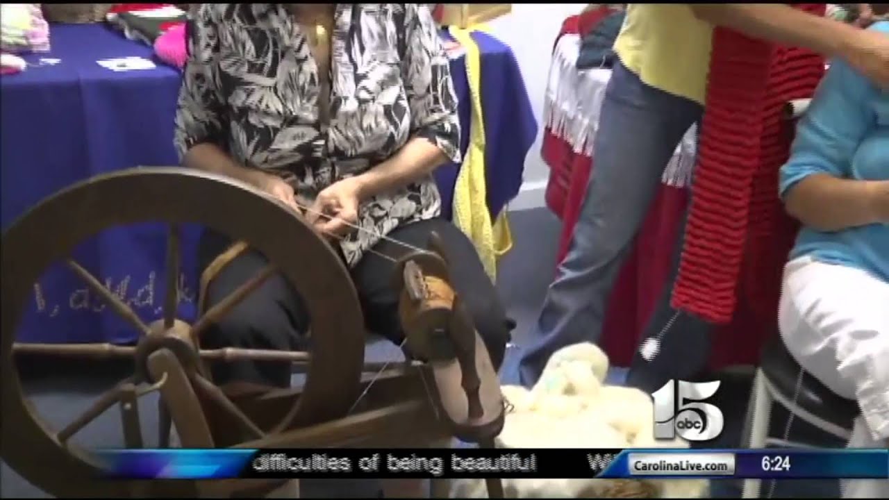 Amanda Live at Millgrove Farms Market Good Morning Carolinas YouTube