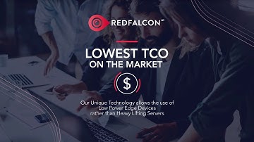 KanduAI Digital Signage Analytics