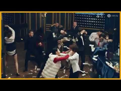 اغنيه سوبر جونيور بلاك سوت