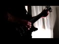 Requiem For A Dream Theme Clint Mansell Lux Aeterna Guitar Cover By Peter Gergely WITH TABS