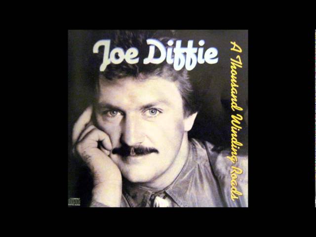 Joe Diffie - New Way