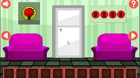 Find the House key 1