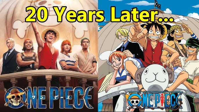 ComicBook Nation: Netflix One Piece Live-Action Series Spoilers Review